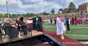 Most Cayuga County-area graduation rates exceed state average - The Citizen