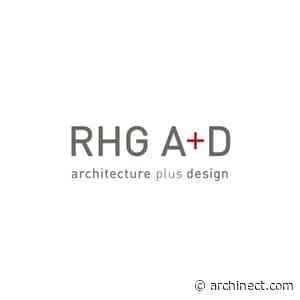 RHG Architecture + Design is hiring a Interior Architect in Montclair, NJ, US - Archinect