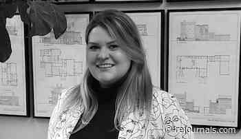 Morgante Wilson Architects announces new associate of architecture - REjournals.com