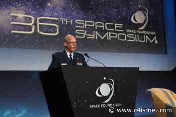 US Space Force aims for more resilient architecture by 2026 - C4ISRNet