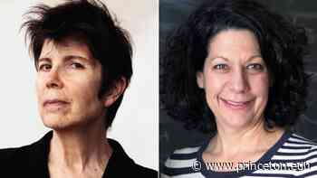 Bassler, Diller and alumnus Lustzig win Wolf Prizes in chemistry, architecture and math - Princeton University