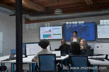 US Government sets forth Zero Trust architecture strategy and requirements - Microsoft