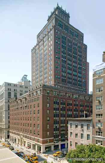 Architecture firm Spectorgroup Moves to 15K SF at 200 Madison Avenue - Commercial Observer