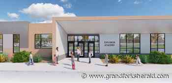 The pandemic's impact on the architecture industry - Grand Forks Herald