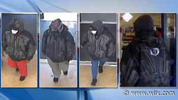 Lansing police seek Frandor retail fraud suspect - WILX-TV