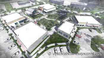 Early plans for retail development unveiled near Pelham Road - UPSTATE BUSINESS JOURNAL - Upstate Business Journal