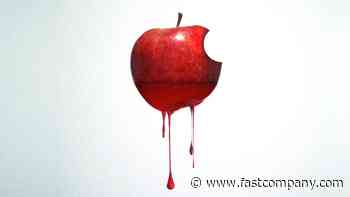 Report: Apple's retail workers are trying to unionize - Fast Company