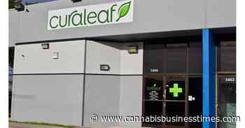 Curaleaf Expands Pennsylvania Retail Presence - Cannabis Business Times