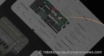 GreyOrange launches gStore retail stock management app - Robotics and Automation News