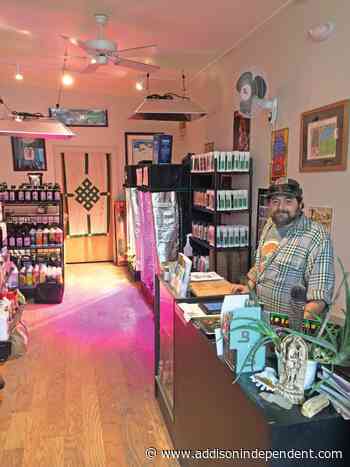 Bristol to weigh in on retail cannabis - Addison County Independent