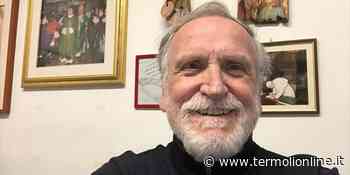 Buon compleanno a don Benito Giorgetta - Termoli Online