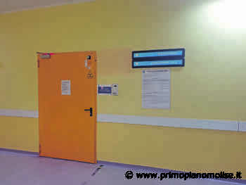 Termoli, Emodinamica resta aperta solo 108 ore in 2 settimane | PrimoPiano Molise - Primo Piano Molise