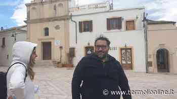 La troupe di Linea Verde a Termoli alla scoperta del porto, del Borgo e del Pappone - Termoli Online