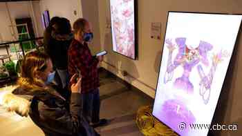 As museums begin to embrace NFTs, they face new opportunities — and risks