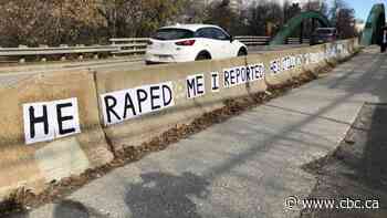 Bishop's University in Sherbrooke, Que., adopts online platform for reporting sexual violence