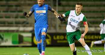 Toon Lenaerts (aanvoerder Dessel Sport): “We blijven in elke wedstrijd vrijuit onze kans gaan” - Het Laatste Nieuws