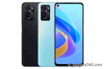 Oppo A76 With 90Hz Refresh Rate Display, Qualcomm Snapdragon 680 SoC Launched: Price, Specifications