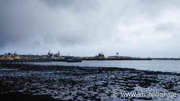 Deutscher Wetterdienst hebt Warnungen vor Orkanböen auf