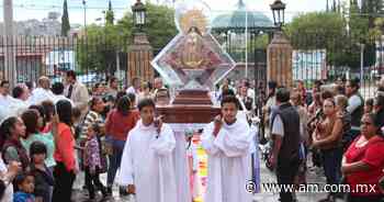 Virgen San Juan de los Lagos: Abren Catedral Basílica y reciben peregrinaciones - Periódico AM