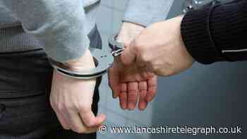 Clitheroe: drunk man was causing issues in the early hours