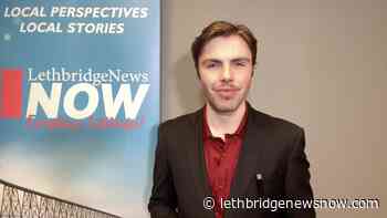 The Weekly with LNN – February 18, 2022 - Lethbridge News Now