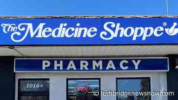 Lethbridge pharmacies offering free COVID-19 test kits - Lethbridge News Now