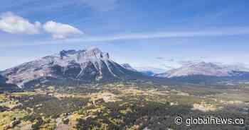 New group hopes people venture further south to explore Alberta’s Rockies - Globalnews.ca