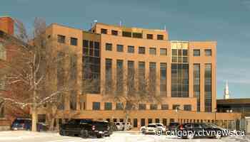 City of Lethbridge names Lloyd Brierley as new city manager | CTV News - CTV News Calgary