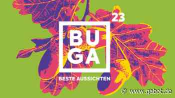 BUGA Mannheim 2023: Neckar-Renaturierung beginnt - GABOT