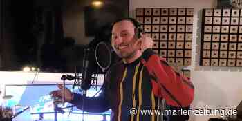 Hip-Hop-Hurra: Videos von Maurice Banczyk (24) erzielen Tausende Klicks - Marler Zeitung