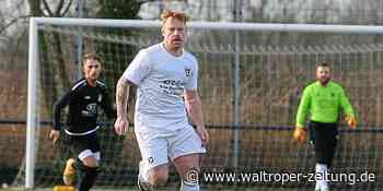 SC Marl-Hamm: Leistungsträger haben ihre Zukunft geklärt - Waltroper Zeitung