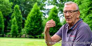 Helmut Feldmann aus Marl appelliert an die SPD: Schließt Schröder aus! - Waltroper Zeitung