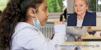 Aus für Lolli-Tests an Grundschulen: Ist Verlass auf alle Eltern? - Marler Zeitung