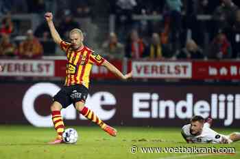 Hairemans keert voor derde keer terug als KVM-speler naar 'zijn' Deurne Noord: &quot;Ik zal nooit vergeten waar ik vandaan kom&quot;