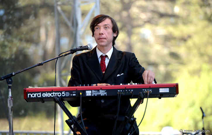 Dallas Good, founder of Canadian rockers The Sadies, has died aged 48