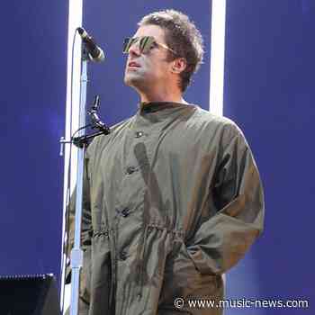 Liam Gallagher rules out Aitch collaboration