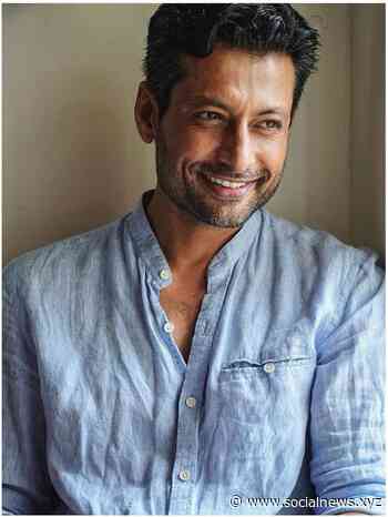 Indraneil Sengupta feels fortunate to work in ‘Mithya’ - Social News XYZ
