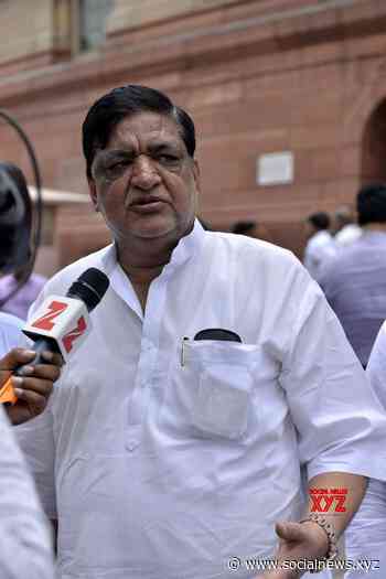 Battle for UP: Hardoi’s Agarwals work to retain family seat - Social News XYZ