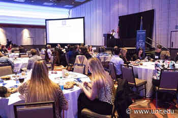 Celebrating Social Work Leaders returns for 2022! - Nevada Today