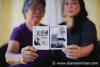 Community marks 80th anniversary of Japanese internment with reflection, hope