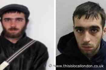 Croydon man missing as police warn don’t approach