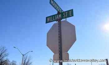 Smiths Falls council chooses potential new street names, noting minimal diversity in naming policy - Ottawa Valley News