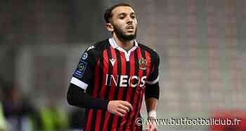 PSG, OGC Nice - Mercato : un protégé de Galtier pour remplacer Mbappé ? - But! Football Club