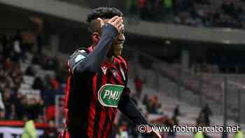 Nice : Islam Slimani a conseillé Hicham Boudaoui avant sa signature - Foot Mercato