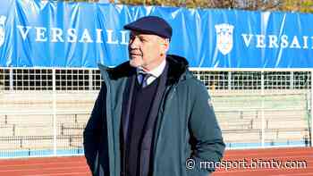 Coupe de France: Versailles précise pourquoi il jouera sa demie à Nice - RMC Sport