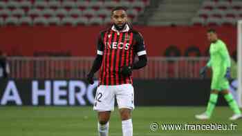 OGC Nice-Clermont : un absent surprise dans le groupe - France Bleu