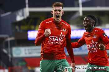 Zowel KV Oostende als Standard Luik zijn dringend op zoek naar wat ademruimte