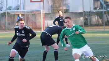 Testspiel: TuS Geretsried gegen den TuS Holzkirchen - Ligastart nächste Woche - tz.de