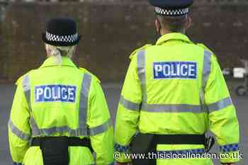 Man arrested after woman murdered in Greenwich