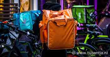 LIVE | Vier doden door Eunice: aan de kust code geel, vanochtend geen treinen - Tubantia